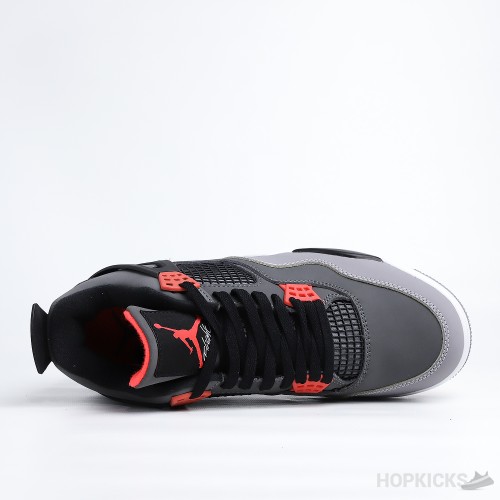 2023 air jordan 4 retro gs infrared